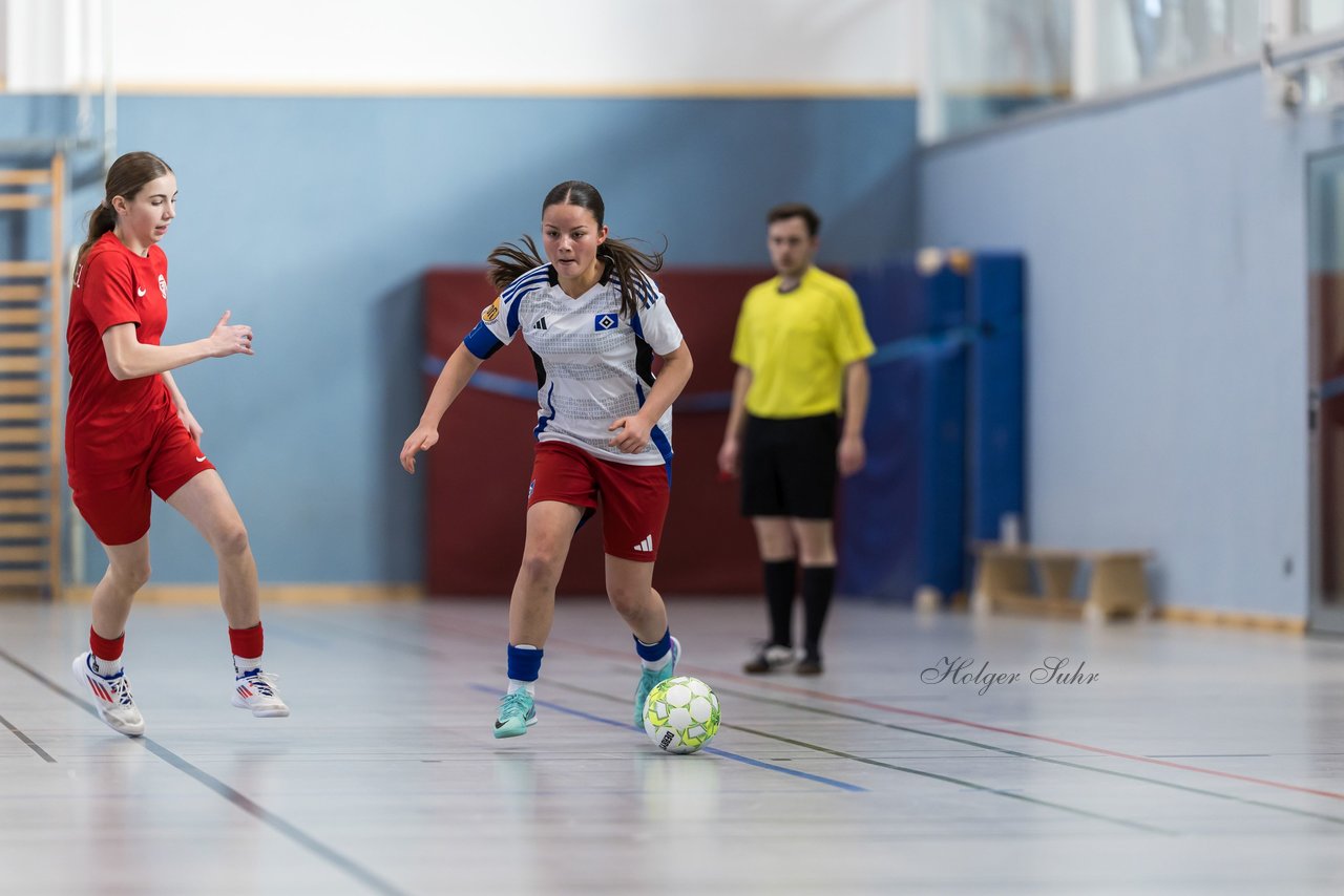 Bild 352 - wCJ Futsalmeisterschaft